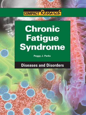 cover image of Chronic Fatigue Syndrome